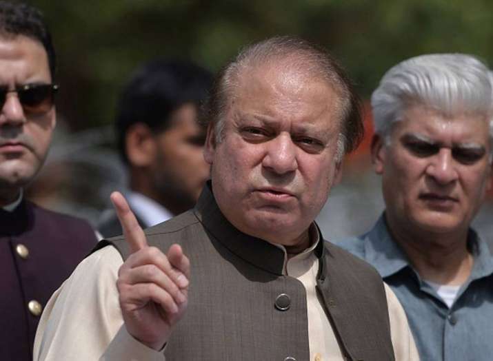 Pakistan court shoots down petitions seeking former PM... Pakistan court shoots down petitions seeking former PM...- India TV