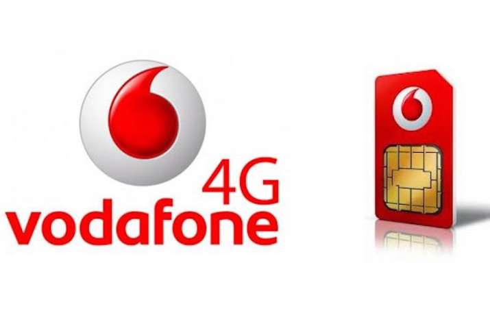 vodafone vodafone- India TV Paisa