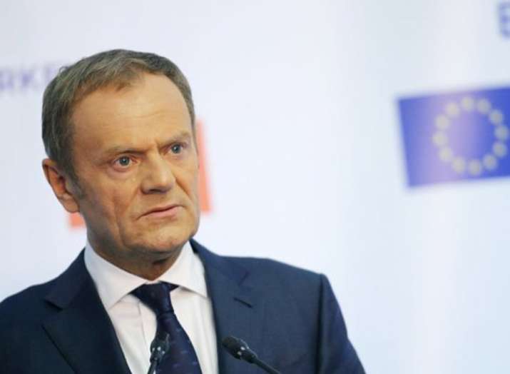 donald tusk donald tusk- Khabar IndiaTV