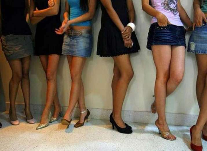 University of China lifted the ban on wearing mini... University of China lifted the ban on wearing mini...- India TV