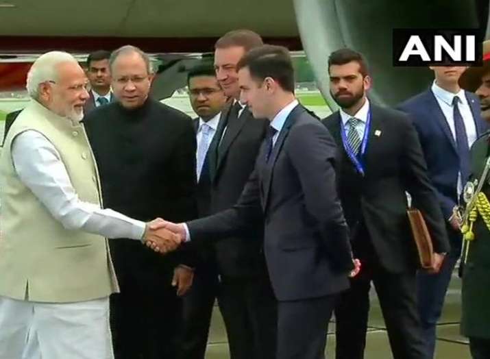 - India TV