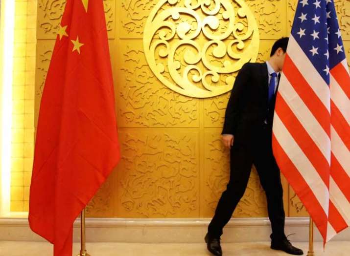 US and China will soon have a high level meeting US and China will soon have a high level meeting- India TV