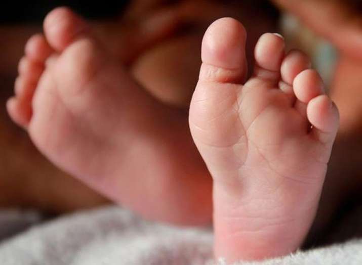 Baby birth breaks rule on Brazilian island Baby birth breaks rule on Brazilian island- India TV