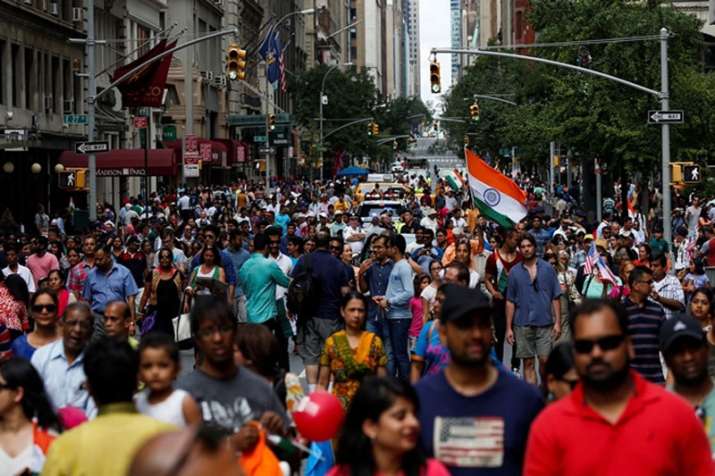 USA USA- India TV Paisa