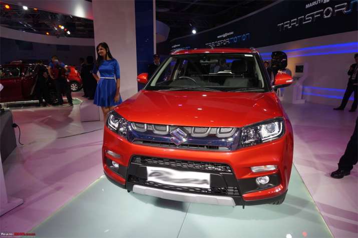 vitara vitara- India TV Paisa