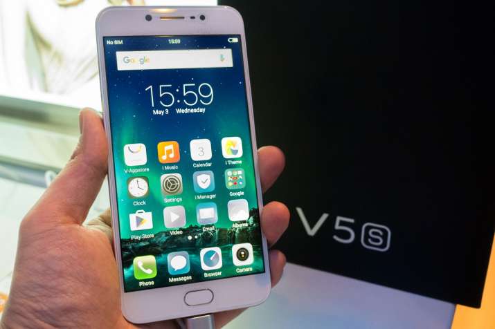 vivo vivo- India TV Paisa