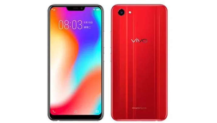 vivo vivo- India TV Paisa