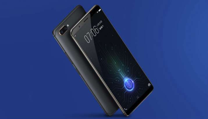 Vivo Vivo- India TV Paisa