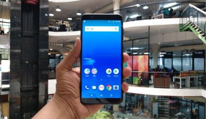vodafone asus vodafone asus- India TV Paisa