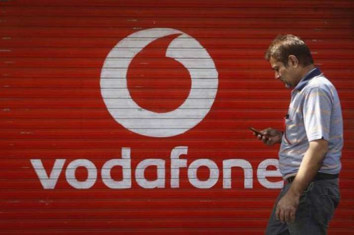 vodafone vodafone- India TV Paisa