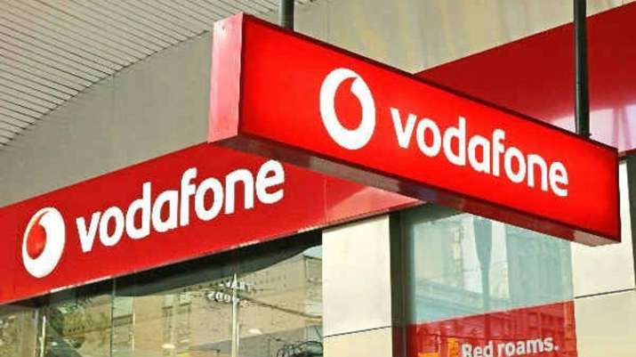 Vodafone Vodafone- India TV Paisa