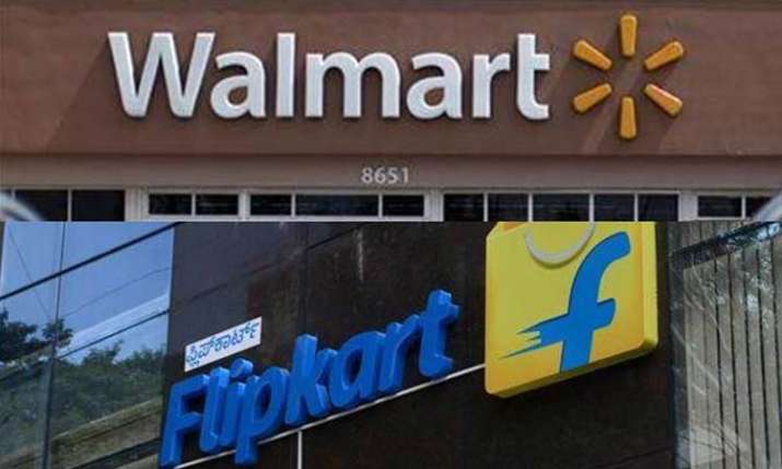 walmart flipkart walmart flipkart- India TV Paisa