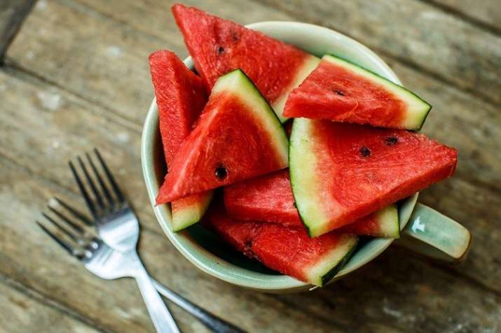 Health Benefit of Watermelon Health Benefit of Watermelon- India TV