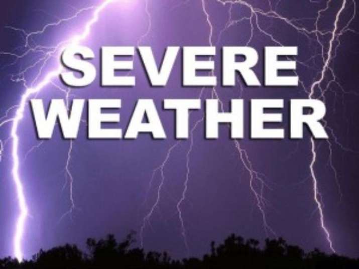 IMD Warning for next 2-3 days IMD Warning for next 2-3 days- India TV Paisa