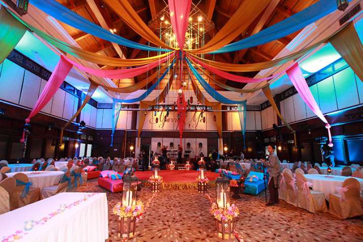 Wedding Wedding - India TV Paisa
