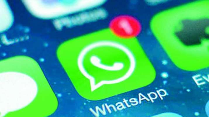 whatsapp whatsapp- India TV Paisa