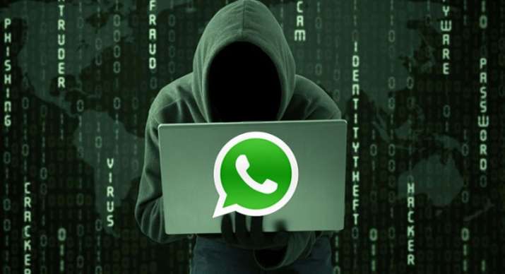whatsapp whatsapp- India TV Paisa