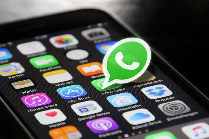 WhatsApp Groups get new features with more admin controls | Pixabay WhatsApp Groups get new features with more admin controls | Pixabay- Khabar IndiaTV