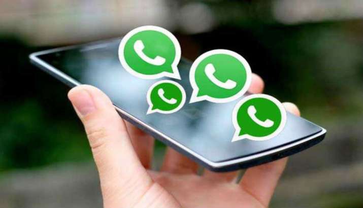 whatsapp whatsapp- India TV Paisa