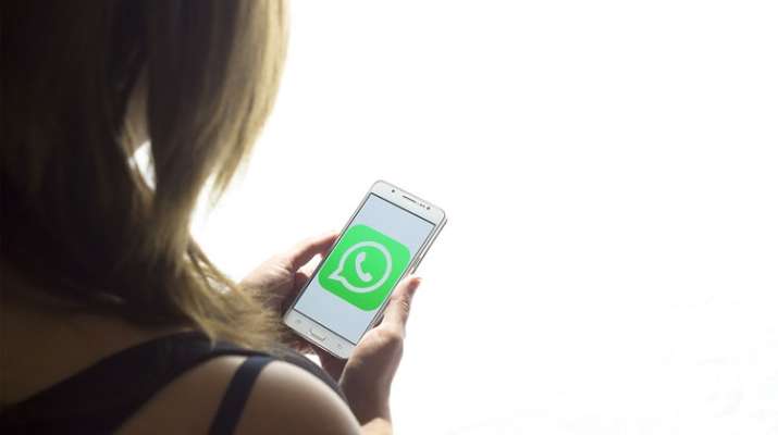 A new WhatsApp message being circulated can crash your smartphone | Pixabay A new WhatsApp message being circulated can crash your smartphone | Pixabay- India TV
