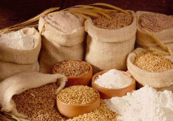Govt rises import duty on wheat to 30 percent Govt rises import duty on wheat to 30 percent- India TV Paisa
