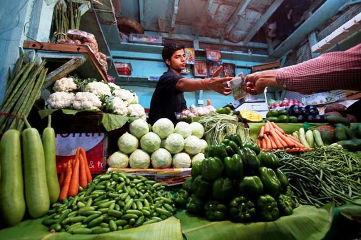 WPI rose to 4 month high in April on higher fuel prices WPI rose to 4 month high in April on higher fuel prices- India TV Paisa