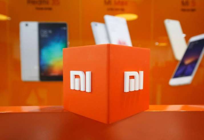 Xiaomi filed for a Hong Kong initial public offering on Thursday Xiaomi filed for a Hong Kong initial public offering on Thursday- India TV Paisa