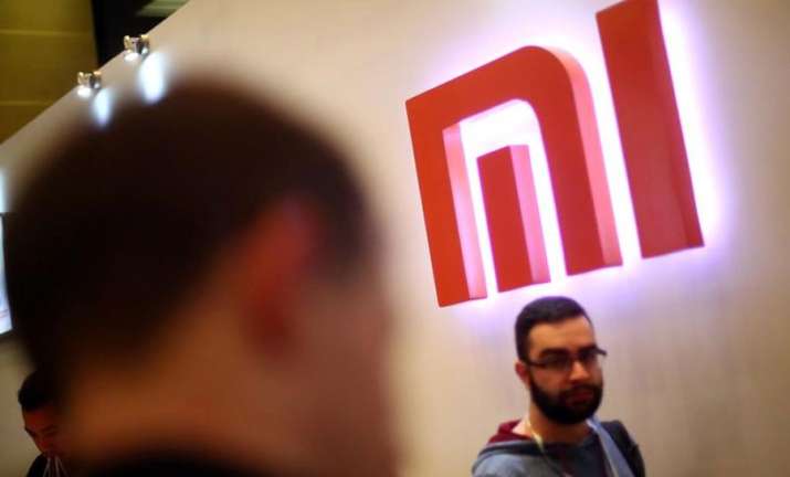 Xiaomi Starts Mi Credit Service in India Xiaomi Starts Mi Credit Service in India- IndiaTV Paisa