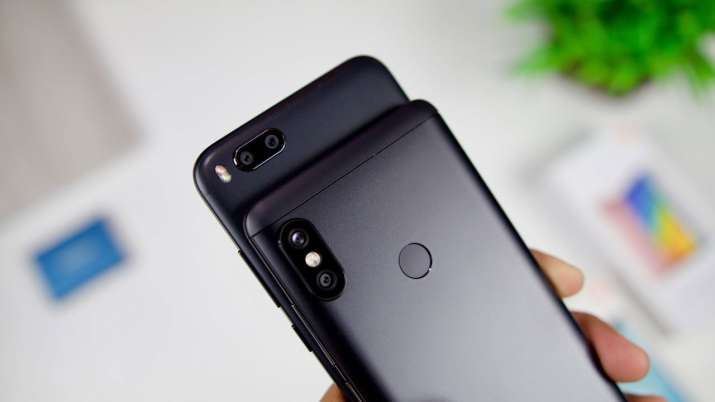 Redmi Note 5 Pro Redmi Note 5 Pro- India TV Paisa