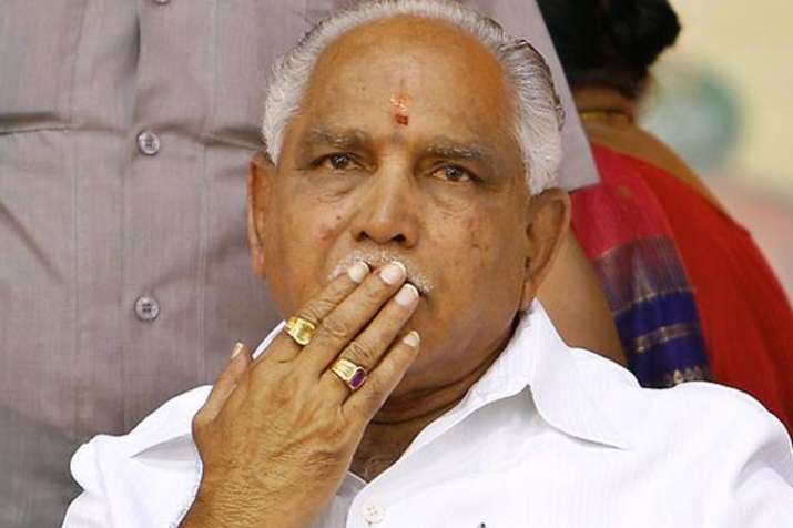 BJP begins Operation Kamala BJP begins Operation Kamala- Khabar IndiaTV