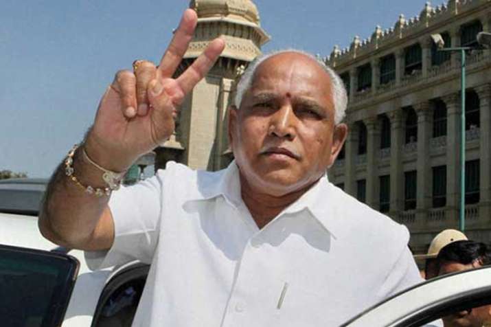 Karnataka Assembly Election: Know who is bs yeddyurappa? Karnataka Assembly Election: Know who is bs yeddyurappa?- Khabar IndiaTV