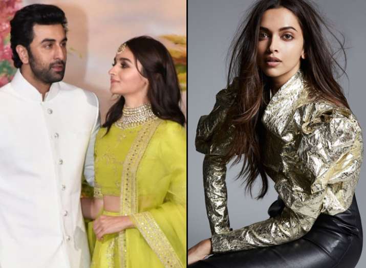 Deepika Padukone Deepika Padukone- India TV