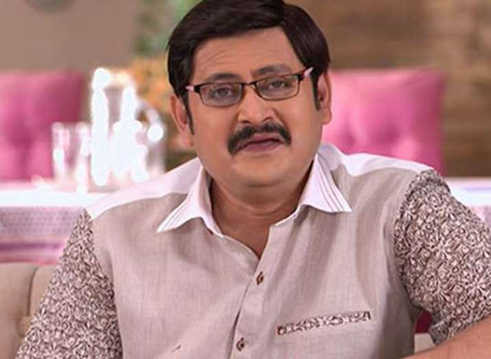 Manmohan Tiwari Manmohan Tiwari- India TV