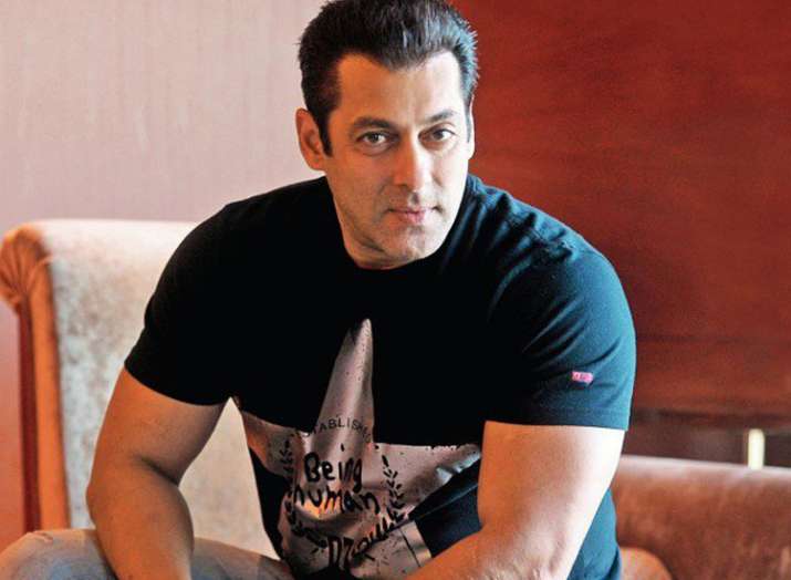 Salman Khan Salman Khan- Khabar IndiaTV