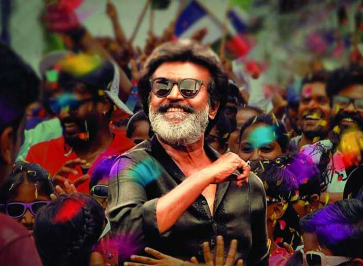 Rajinikanth Rajinikanth- Khabar IndiaTV