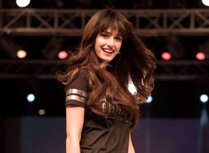 Disha Patani Disha Patani- Khabar IndiaTV