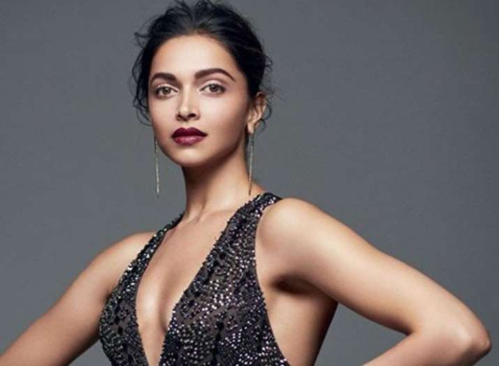Deepika Padukone Deepika Padukone- Khabar IndiaTV