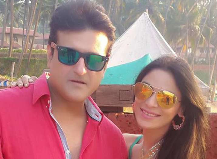 Armaan Kohli Armaan Kohli- Khabar IndiaTV