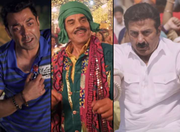 Bobby deol Bobby deol- Khabar IndiaTV