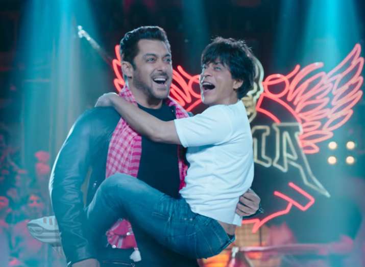 Shah Rukh Salman Shah Rukh Salman- Khabar IndiaTV