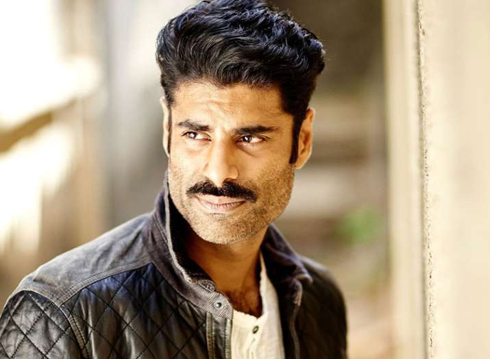 Sikander Kher Sikander Kher- Khabar IndiaTV