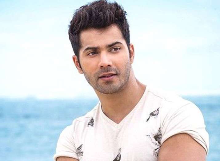 varun dhawan varun dhawan- India TV