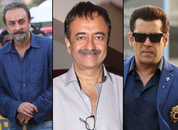 Sanju Sanju- India TV