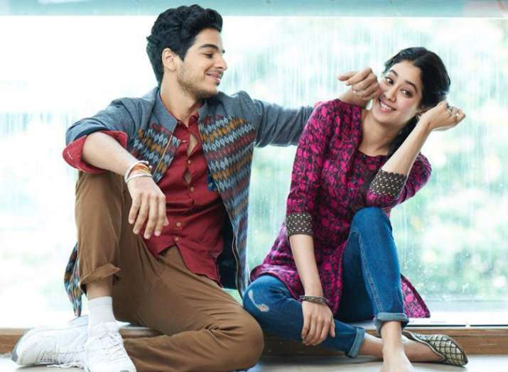 Ishaan Khatter Ishaan Khatter - India TV