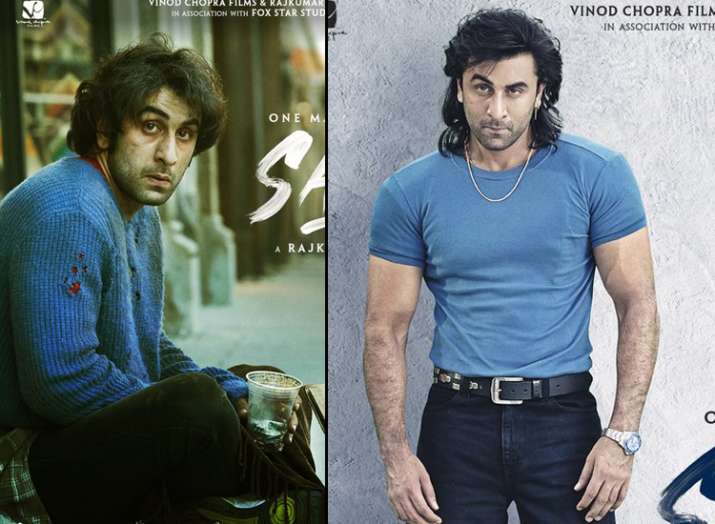 Sanju Sanju- India TV