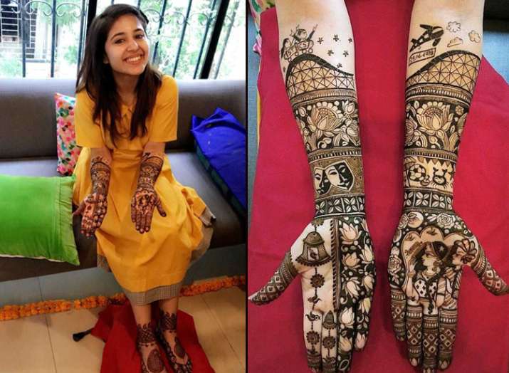 Shweta Tripathi Shweta Tripathi- India TV