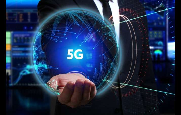 5g 5g- India TV Paisa