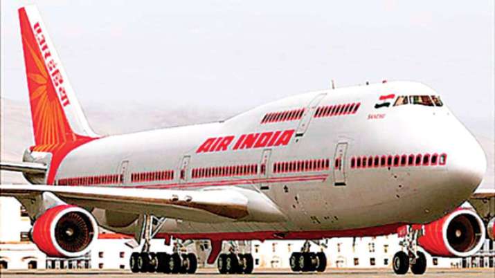 air india air india- India TV Paisa