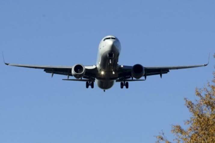 Air passengers count rose to 100 million in India Air passengers count rose to 100 million in India- India TV Paisa