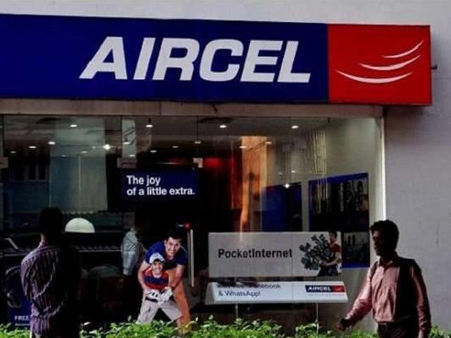Aircel Aircel- India TV Paisa